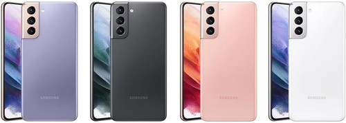 Samsung galaxy s21 - s21, sm-g991u