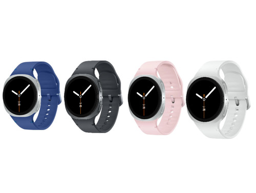 Samsung galaxy watch - samsung, 8
